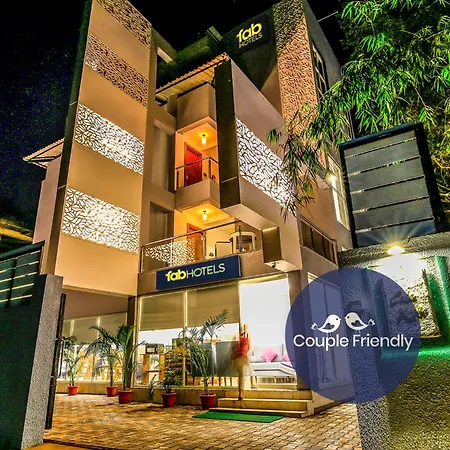 FabHotel Casa Kiara Calangute - Fully Vaccinated Staff